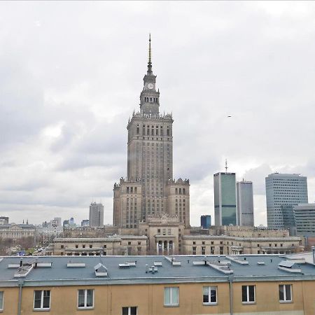 Bagno 154 City Centre Варшава Экстерьер фото
