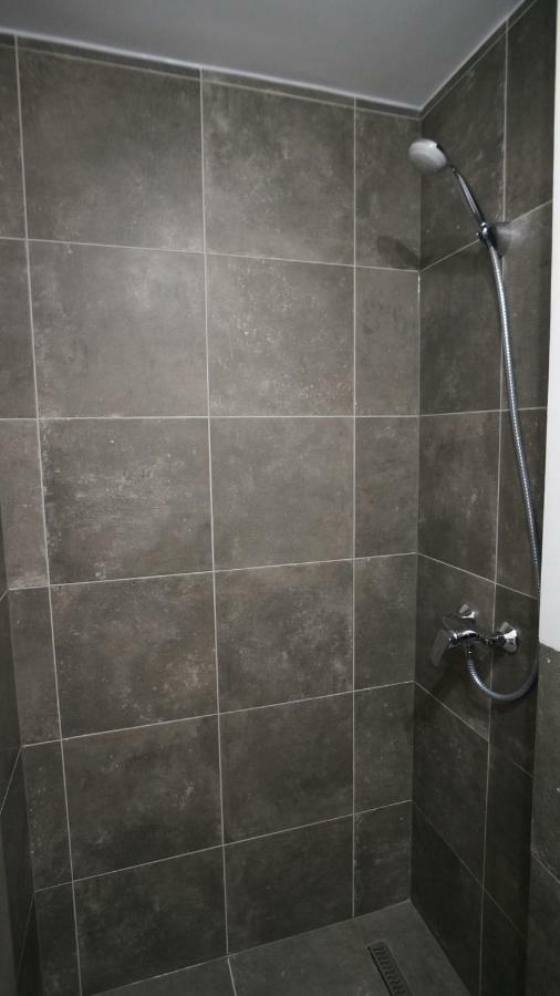 Bagno 154 City Centre Варшава Экстерьер фото