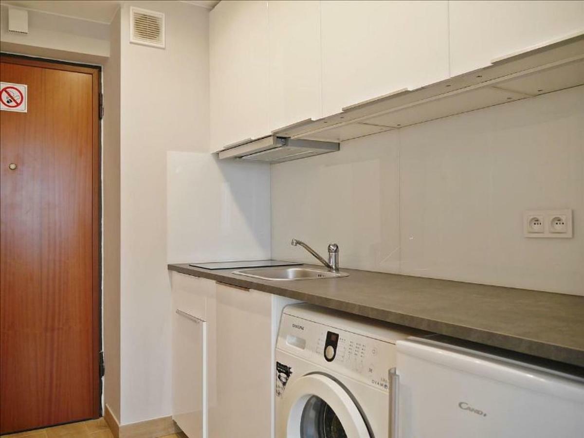 Bagno 154 City Centre Варшава Экстерьер фото